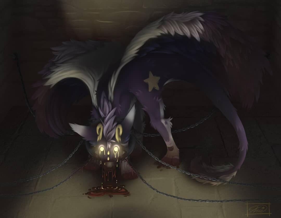 Apollo - Amnesia Monster